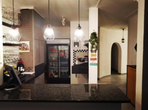 Evergreen House